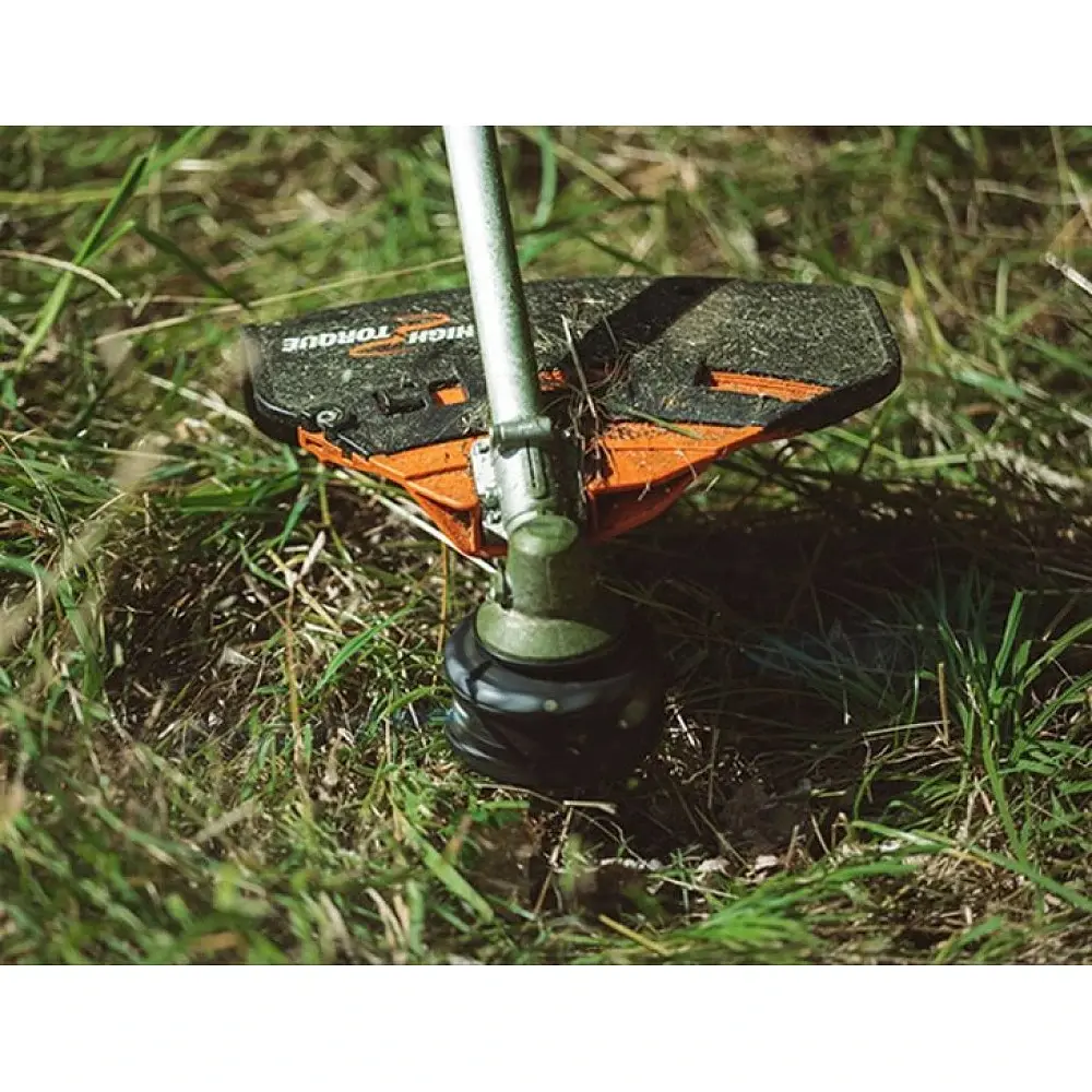 Мотокоса бензинова ECHO SRM-3020TES/U (30.5 см3, 1.7 к.с., 1.3 кВт, 6.3 кг, 0.72 л/год) - фото 6