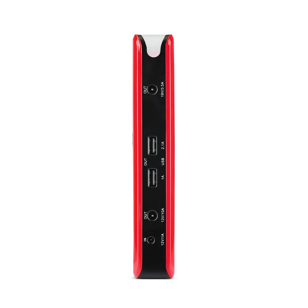 Зарядно-пусковий пристрій (банк) Telwin Drive 13000-12В 829566 - фото 3