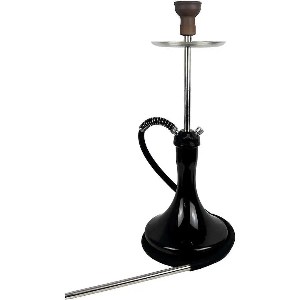 Кальян Sofc Smoke Craft Black - фото 2