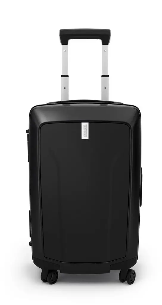 Валіза на колесах Thule Revolve Carry-On Spinner Black 3203921 - фото 2