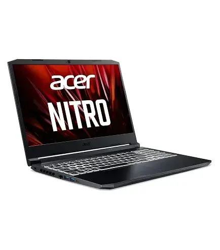 Acer NITRO AMD Ryzen 7 5800H 32 RAM SSD 1000 RTX 3080 8 GB Екран 17, 3 QHD 2560*1440 240Гц Refurbished - фото 3