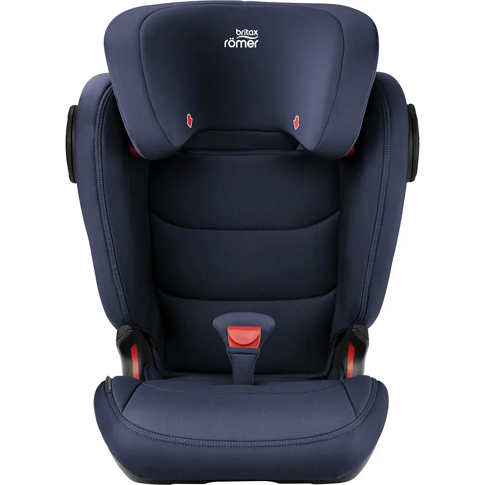 Автокрісло Britax Romer Kidfix III M Moonlight Blue, темно-синій (2000030987) - фото 3