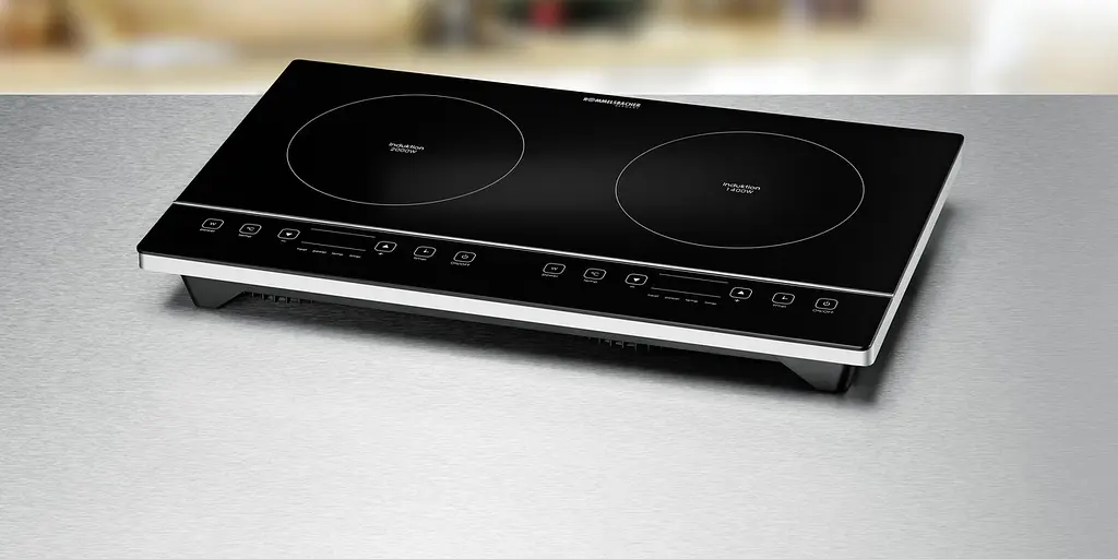 Индукционная плита Rommelsbacher CT 3405/IN Induction - фото 3