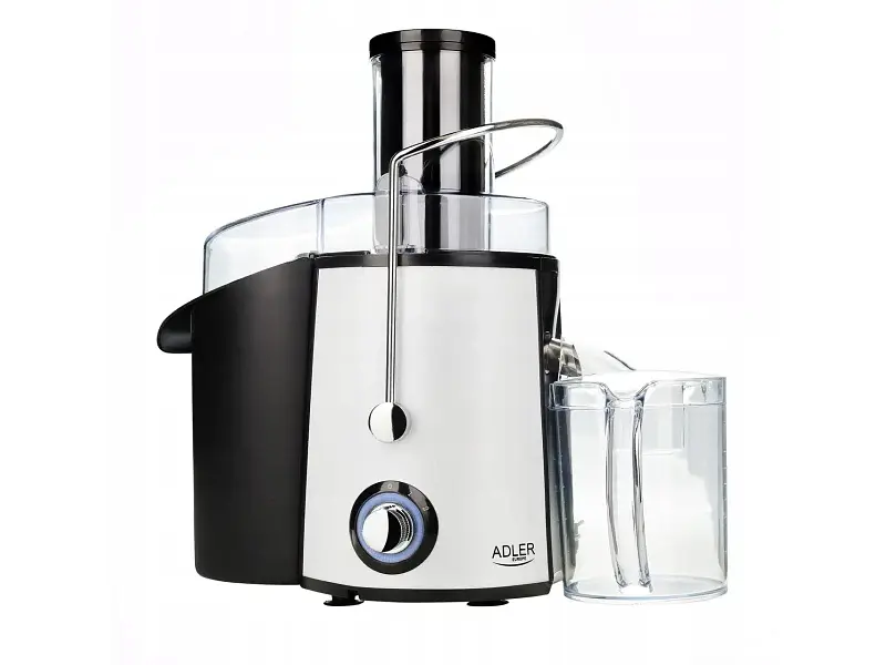 Соковитискач Adler AD 4128 - фото 2