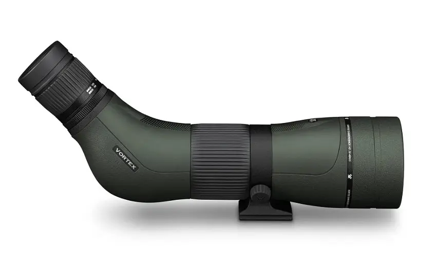 Підзорна труба Vortex Diamondback HD 16-48x65/45 (DS-65A) 929305 - фото 5