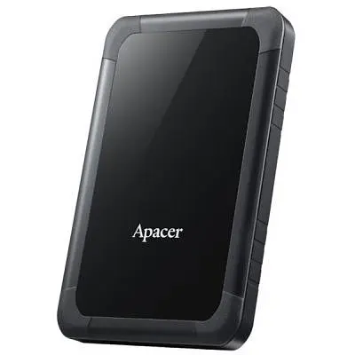 Зовнішній жорсткий диск 2.5" 2TB Apacer (AP2TBAC532B-1) - фото 2