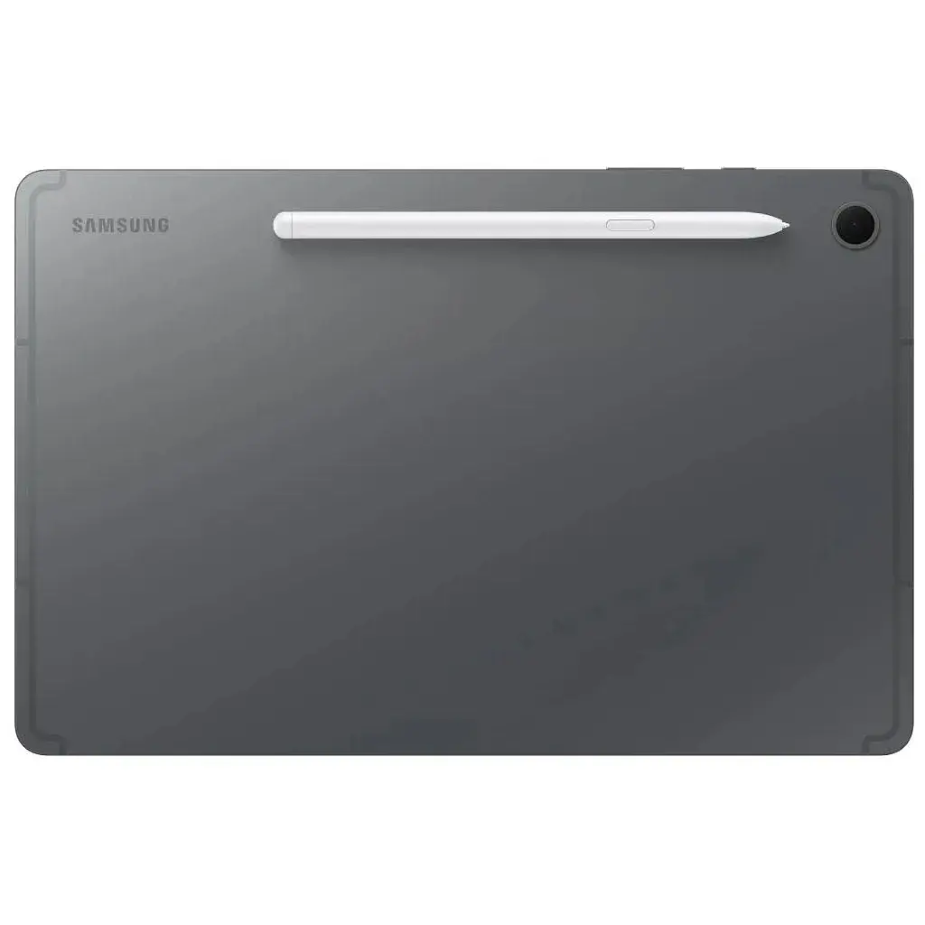Планшет Samsung Galaxy Tab S10 Lite 5G 6/128GB Gray (SM-X406BZAREUC) - фото 3