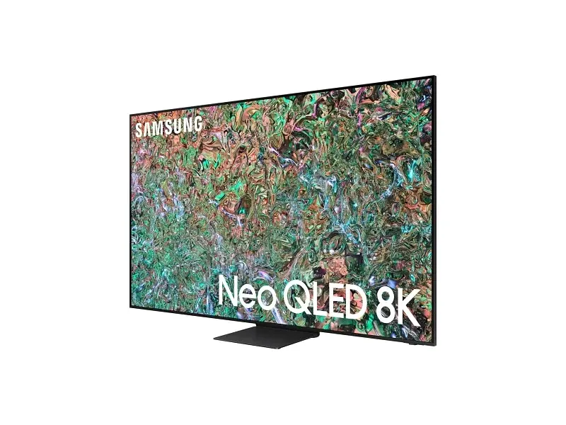 Телевізор Samsung QE65QN800D - фото 3