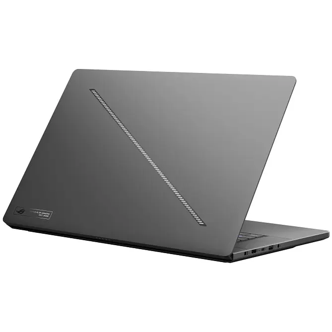 Ігровий ASUS ROG Zephyrus G16 GU605MI Ultra 7 155H 4.8GHz, 16", QHD+, OLED, 240Hz, 32GB - фото 7