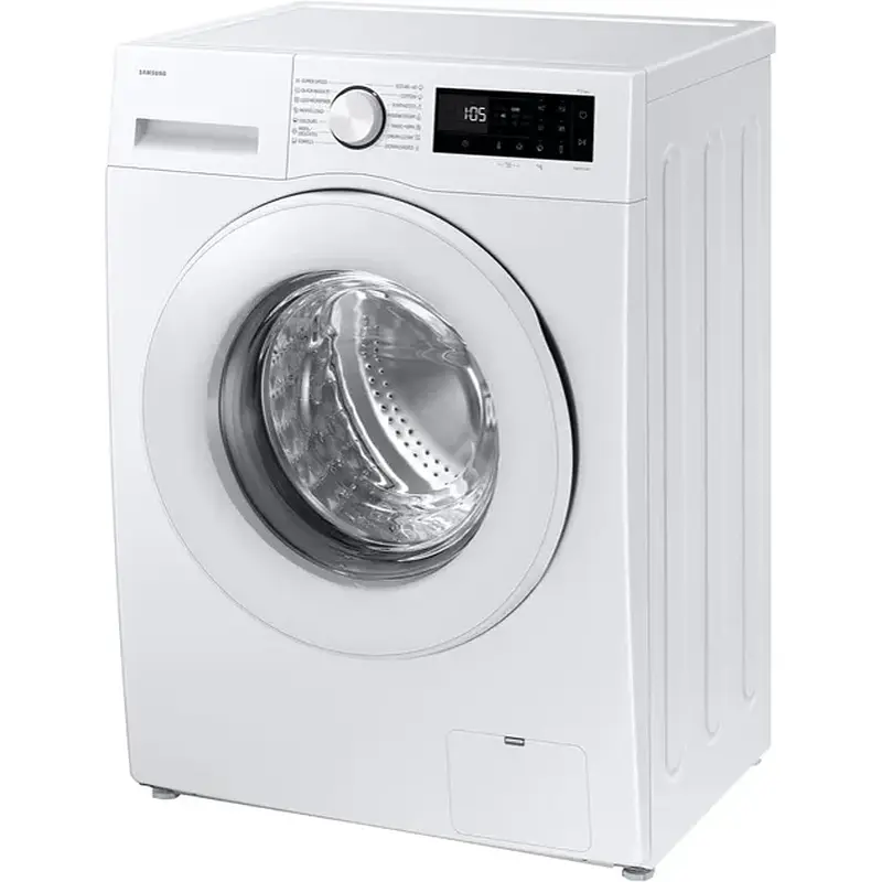 Пральна машина SAMSUNG WW80FG5L32TELE - фото 4