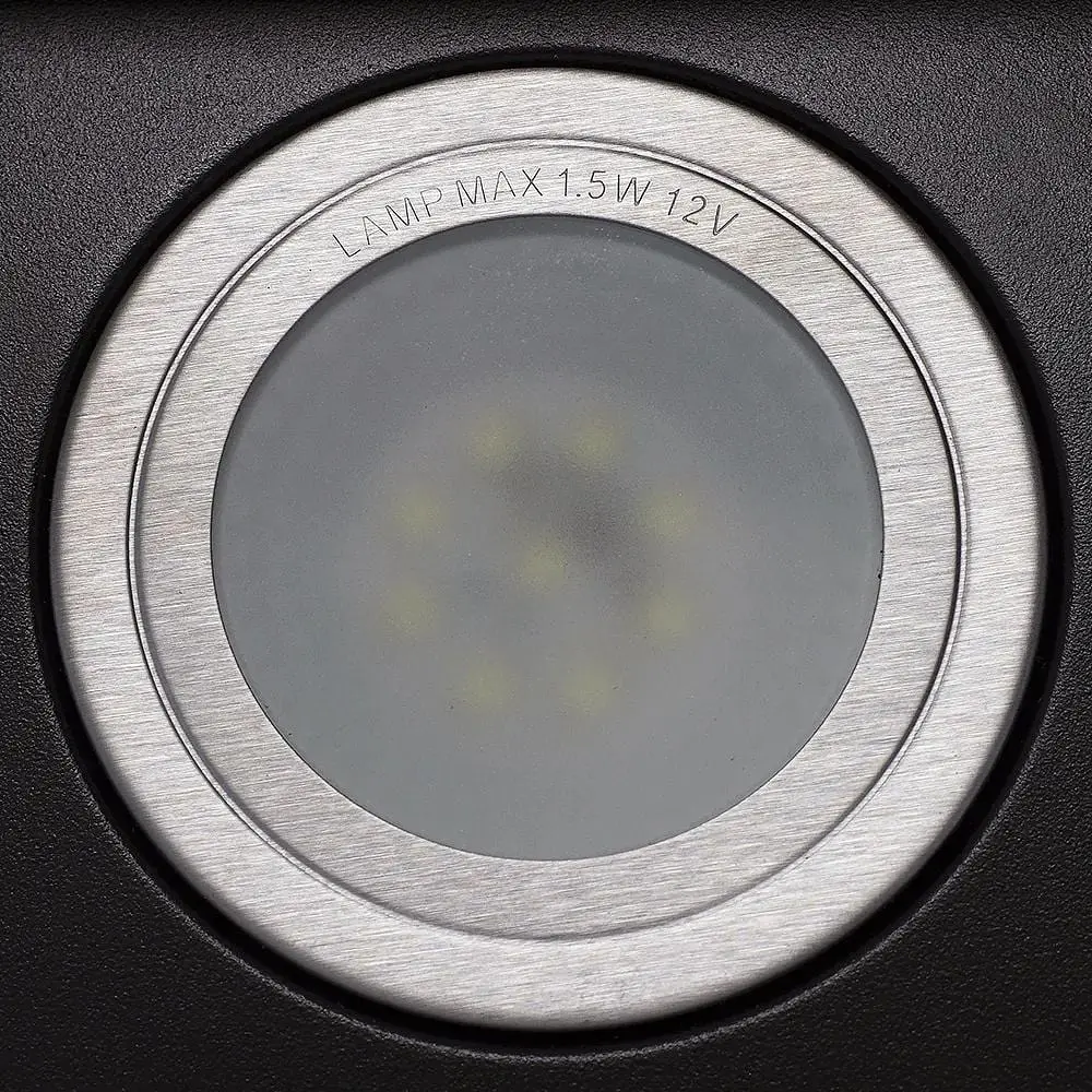 Витяжка Weilor WDS 9280 BL 1200 LED - фото 7