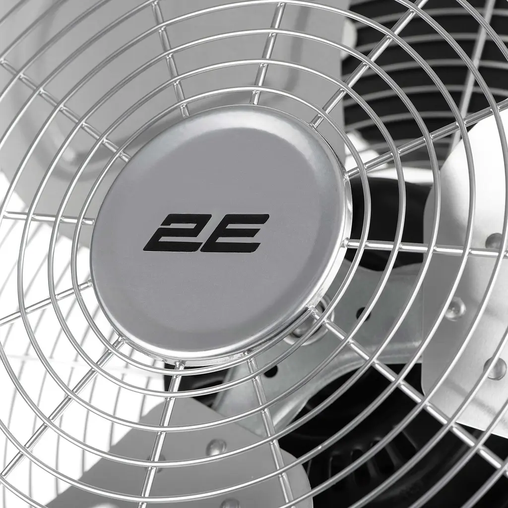 Вентилятор 2E PowerWind 45C (2E-IF45C) [139691] - фото 4