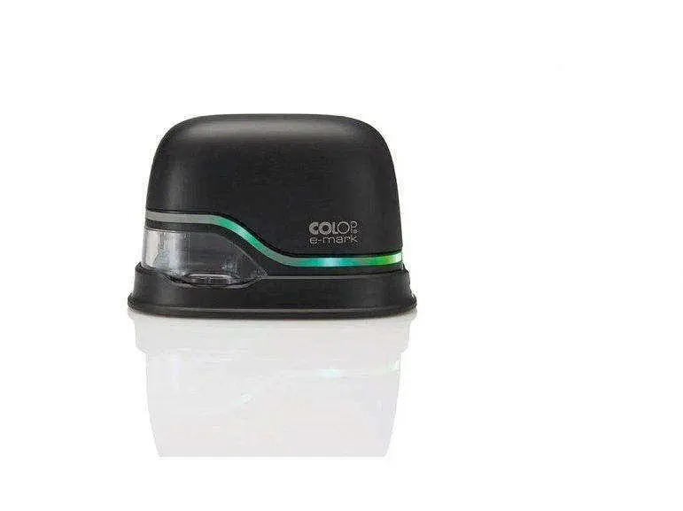 Принтер Colop e-mark Black (153117) - фото 3