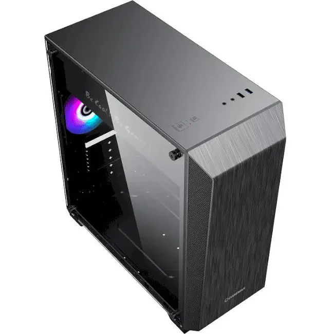 Корпус GameMax Nova N5 - фото 4