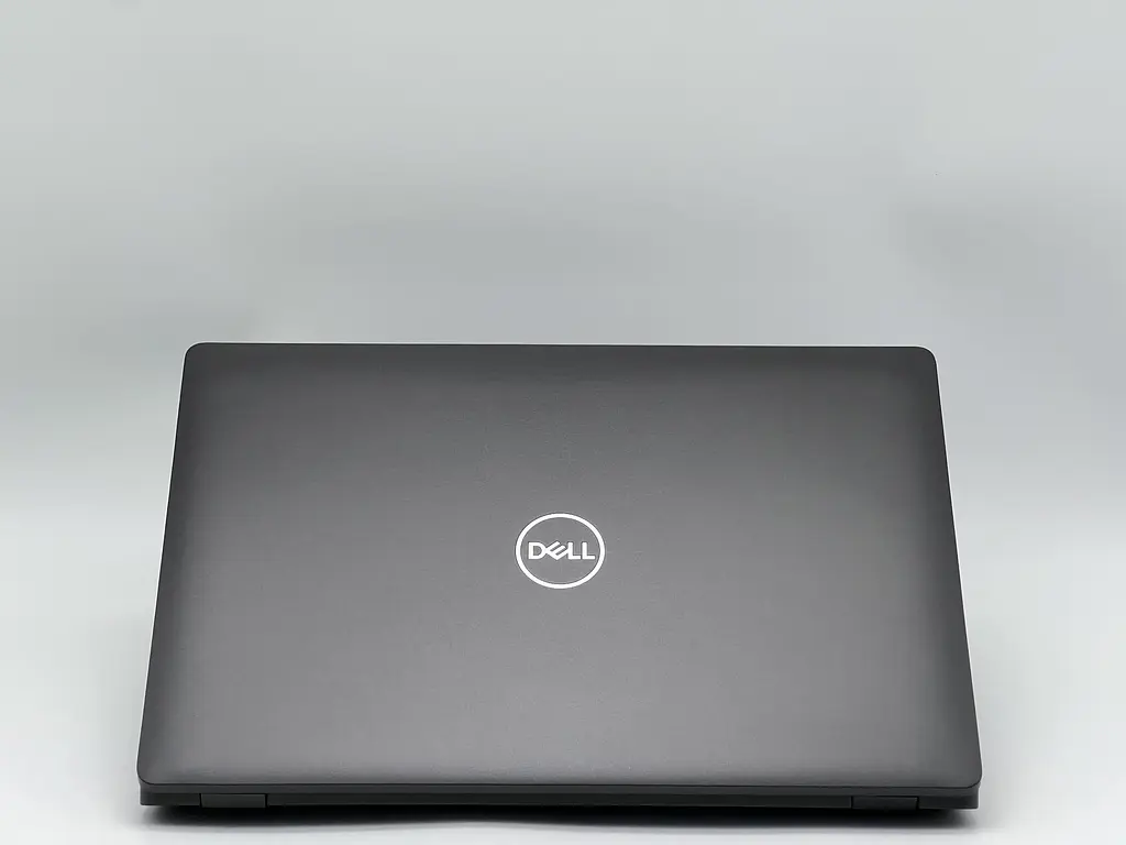 Ноутбук Dell 15.6" Latitude 5501, i5-9400H, 16 GB, 240 GB, Intel UHD Graphics 630, 1920x1080, IPS (SH2602293) Б/в - фото 3