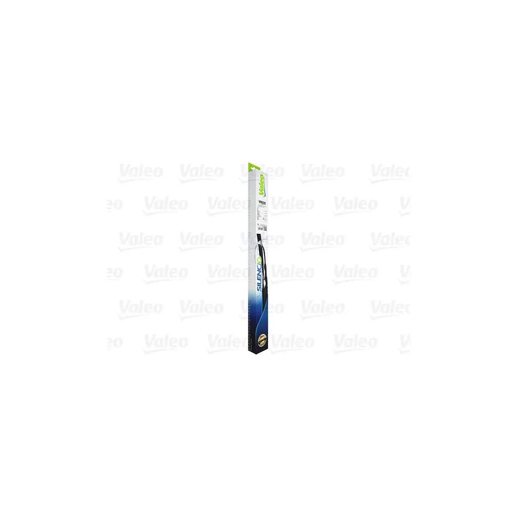 Щітка склоочисника Valeo 574290 - фото 3