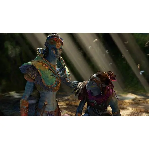 Игра Avatar Frontiers of Pandora (русские субтитры) (PS5) - фото 2