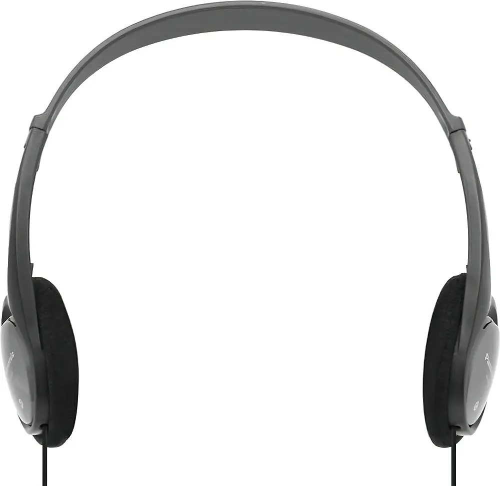 Навушники Panasonic RP-HT010GU-H Grey - фото 2