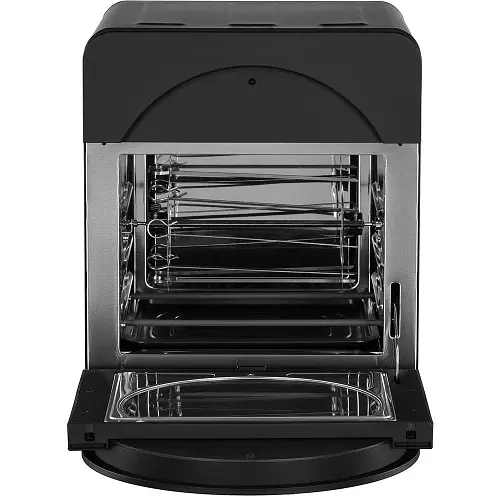 Мультипечь AIFO-A145 Black 1700Вт ARDESTO teh0023925 - фото 4
