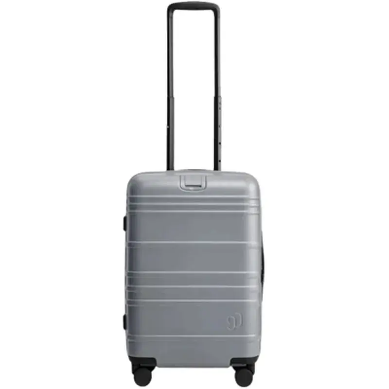 Валіза Xiaomi Ninetygo Modern Luggage 28" Grey (6941413244626) - фото 7
