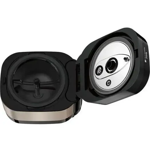 Мультиварка Tefal RK905A34 [60013] - фото 8