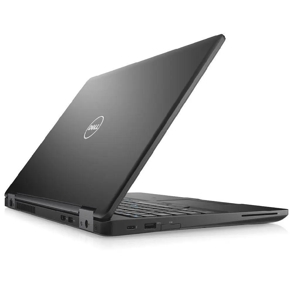 Ноутбук Dell Precision 3520 (E3-1505M/16/256SSD/M620-2Gb) - Class B "Б/В" - фото 2