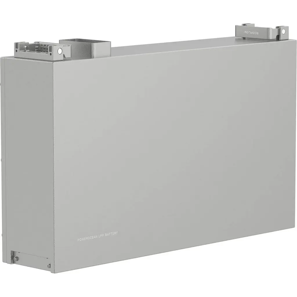 Комплект енергонезалежності EcoFlow PowerOcean 10 kWh (PowerOcean-Inverter-P1-6kw-EU) [110523] - фото 9