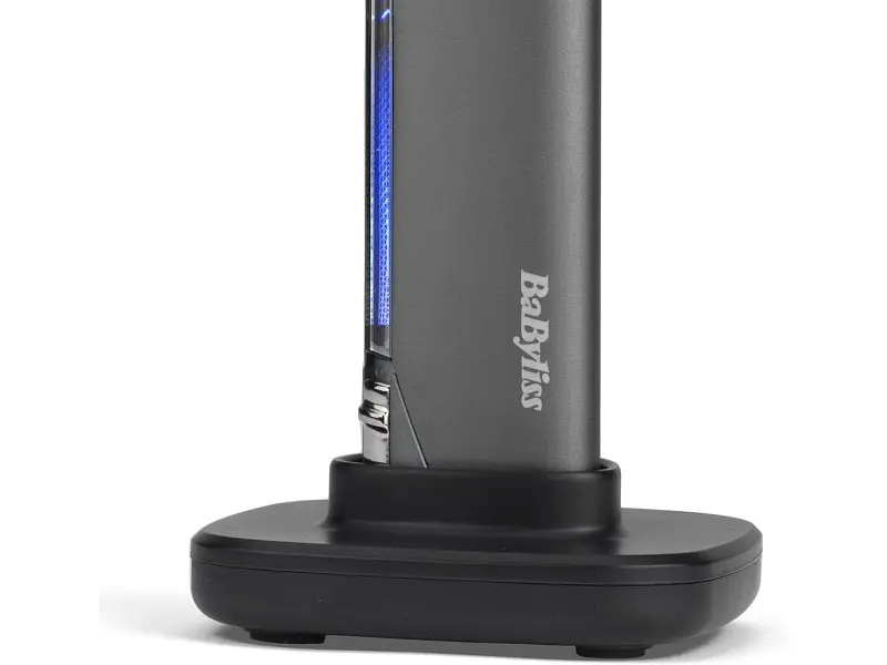 Тример для бороди BaByliss Super-X Metal T996E - фото 4