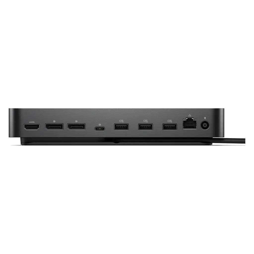 Док-станція Dell Pro Smart Dock - SD25 - фото 4