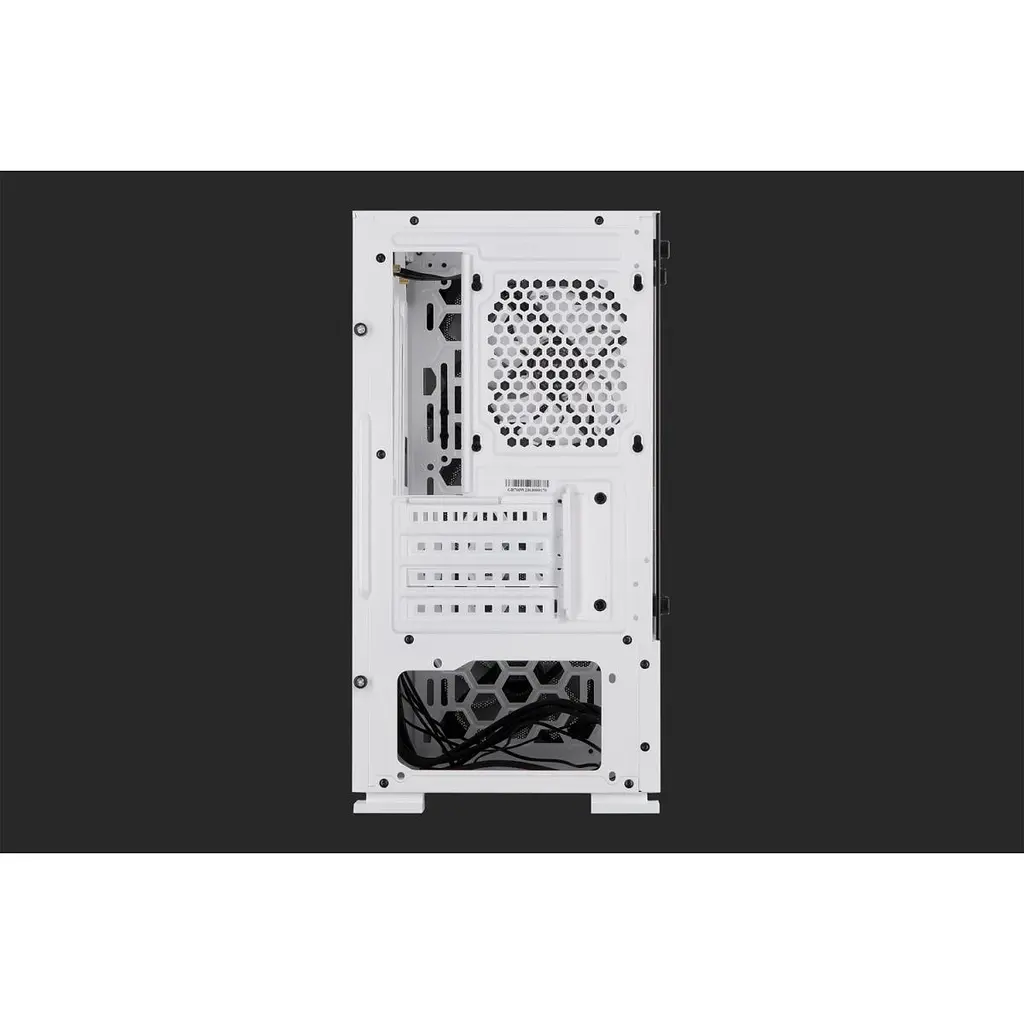 Корпус 2E Gaming Calleo White (2E-GB700W) [134443] - фото 5