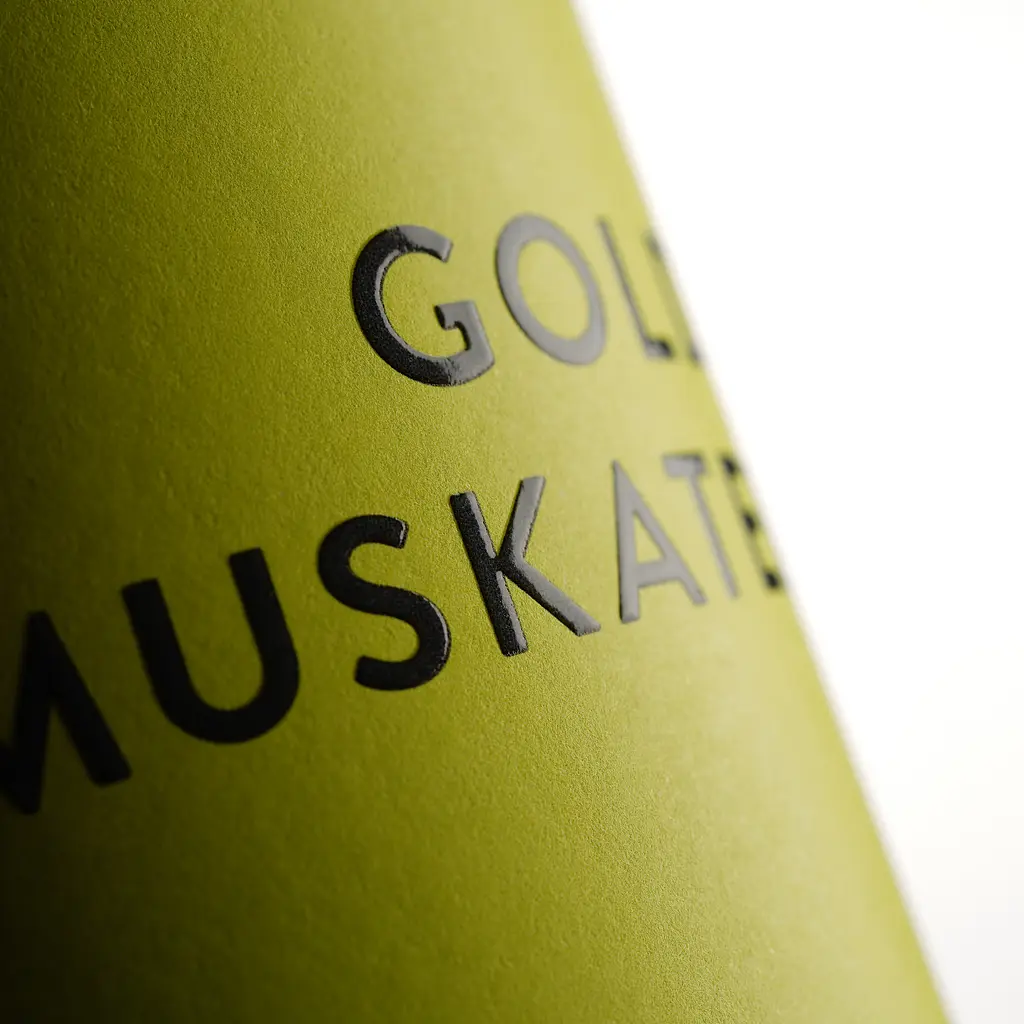 Вино Erste+Neue Gold Muskateller, 13%, 0,75 л (ALR15760) - фото 3