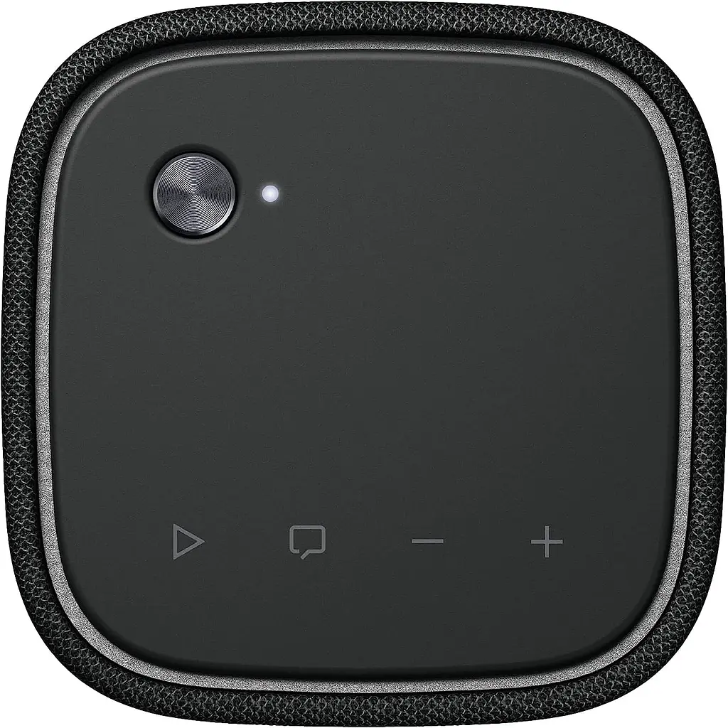 Портативна колонка Yamaha WS-B1A Black - фото 3