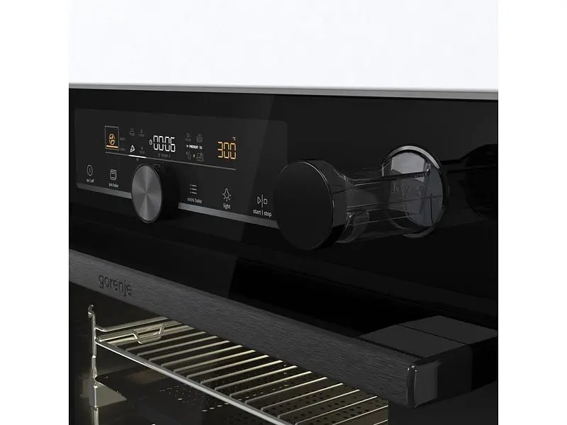Духова шафа Gorenje BSA6747A04BG - фото 9