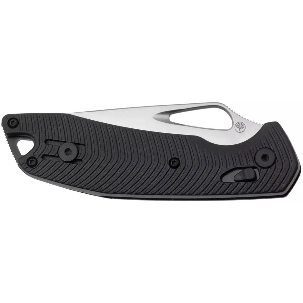 Ніж Boker EDK Чорний - фото 3