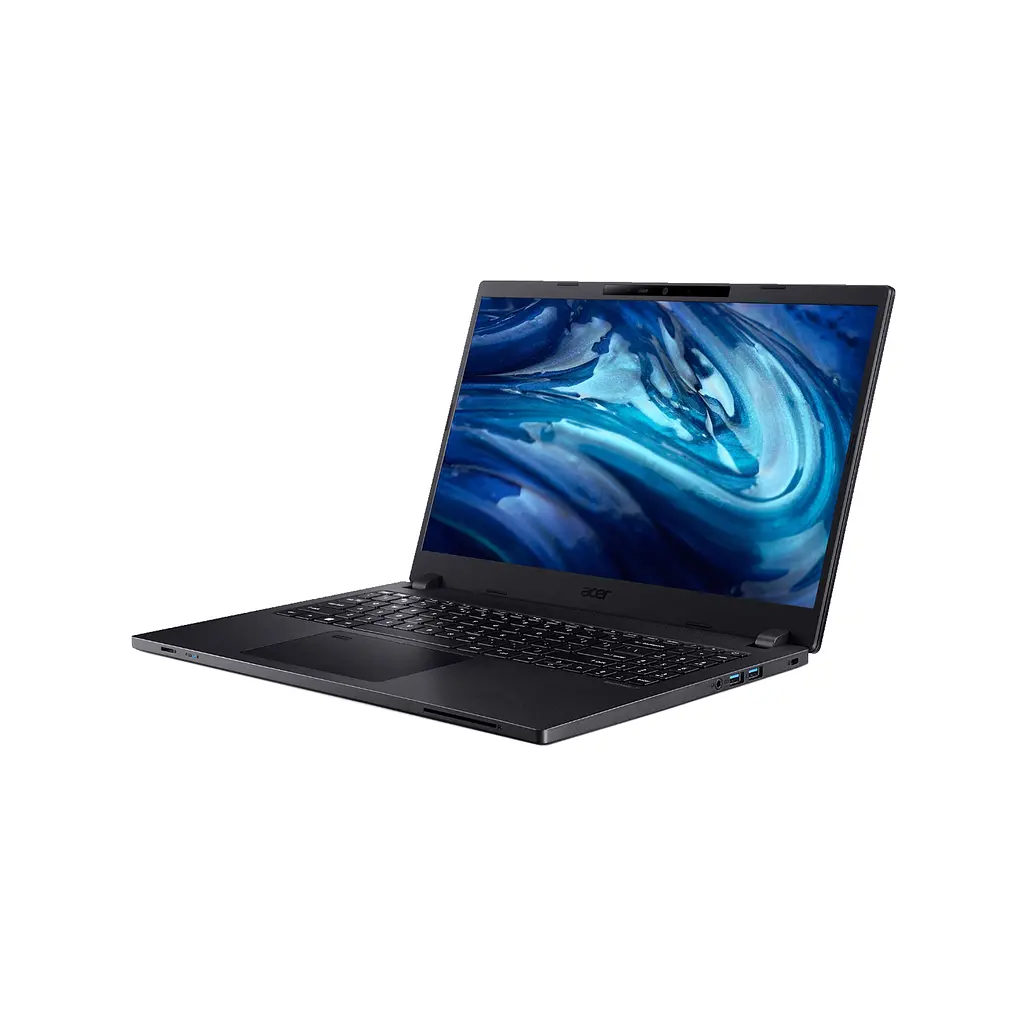 Ноутбук Acer TravelMate TMP215-54 15.6' FHD IPS, Intel i5-1235U, 16GB, F512GB, UMA, Win11P (NX.VVREU.00L) - фото 3