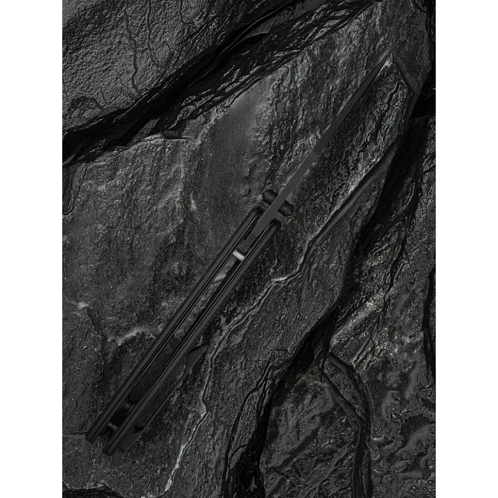 Нож складной Civivi Clingman Black C23065-1 - фото 16