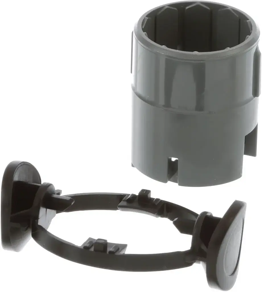 Фиксатор насадок для блендера Bosch MS8CM6190, MSM881X1, MS8CM61X1, MSM87160, MSM88190, 10016147 - фото 2