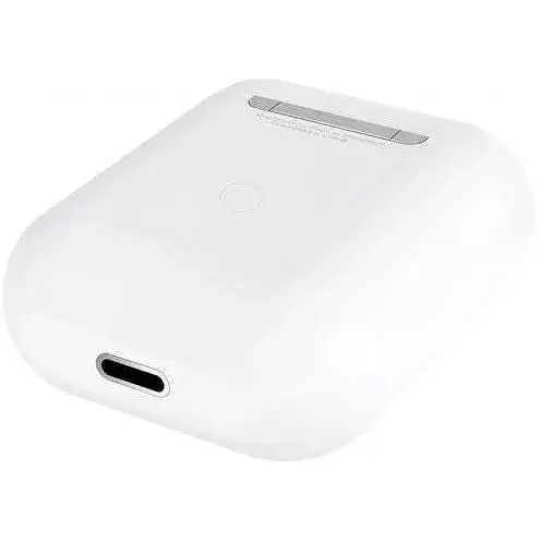 Гарнітура Hoco ES39 with Wireless Charging TWS навушники 6931474726308 - фото 3