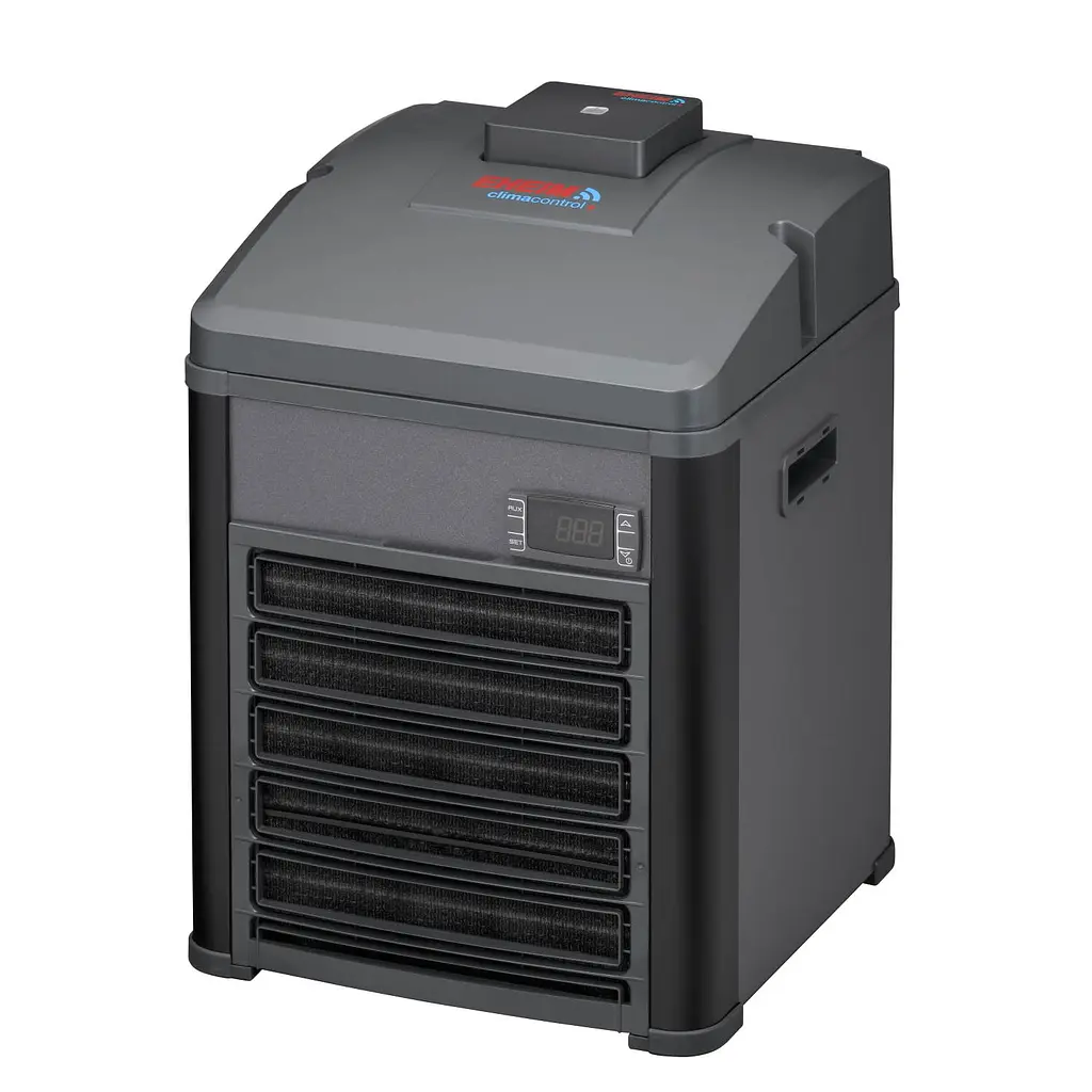 Холодильник для акваріуму Eheim climacontrol+ S 500 Wi-Fi (3750210) - фото 3