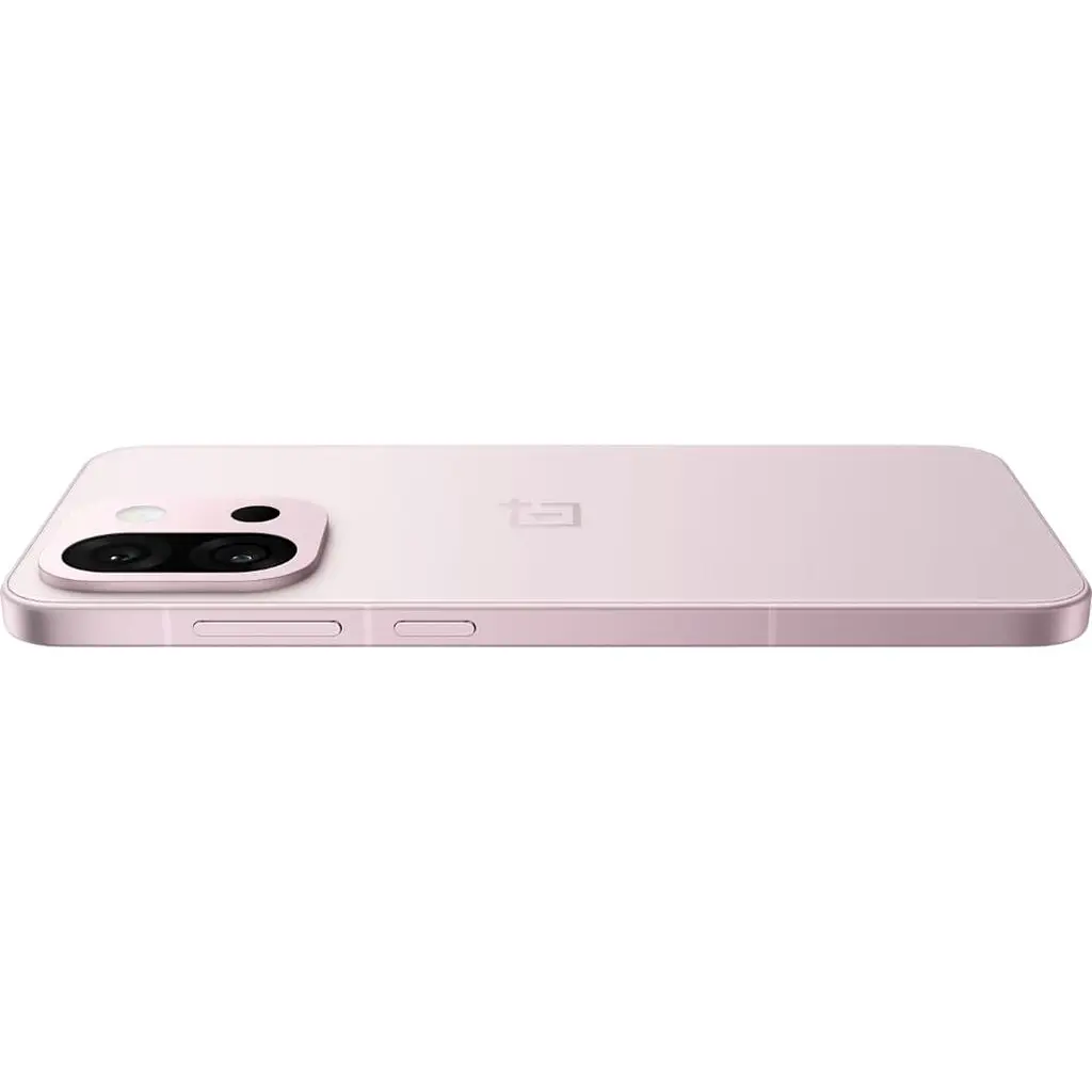 Смартфон OnePlus 13s 12/256GB Pink Satin Global [166088] - фото 9