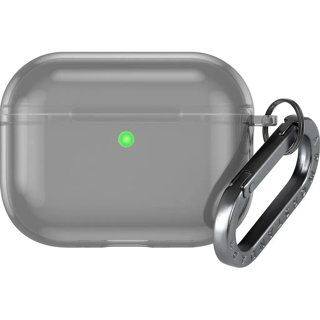 Чохол ArmorStandart Air для Apple AirPods Pro 3 Black (ARM88267) [149485] - фото 2