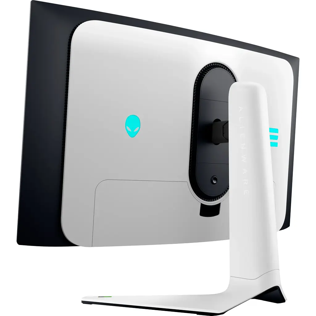 Монитор Alienware 31.6` AW3225QF QD-OLED (210-BLLV) [131046] - фото 7