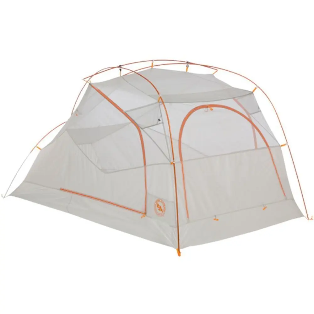 Намет Big Agnes Salt Creek SL2 сірий - фото 6