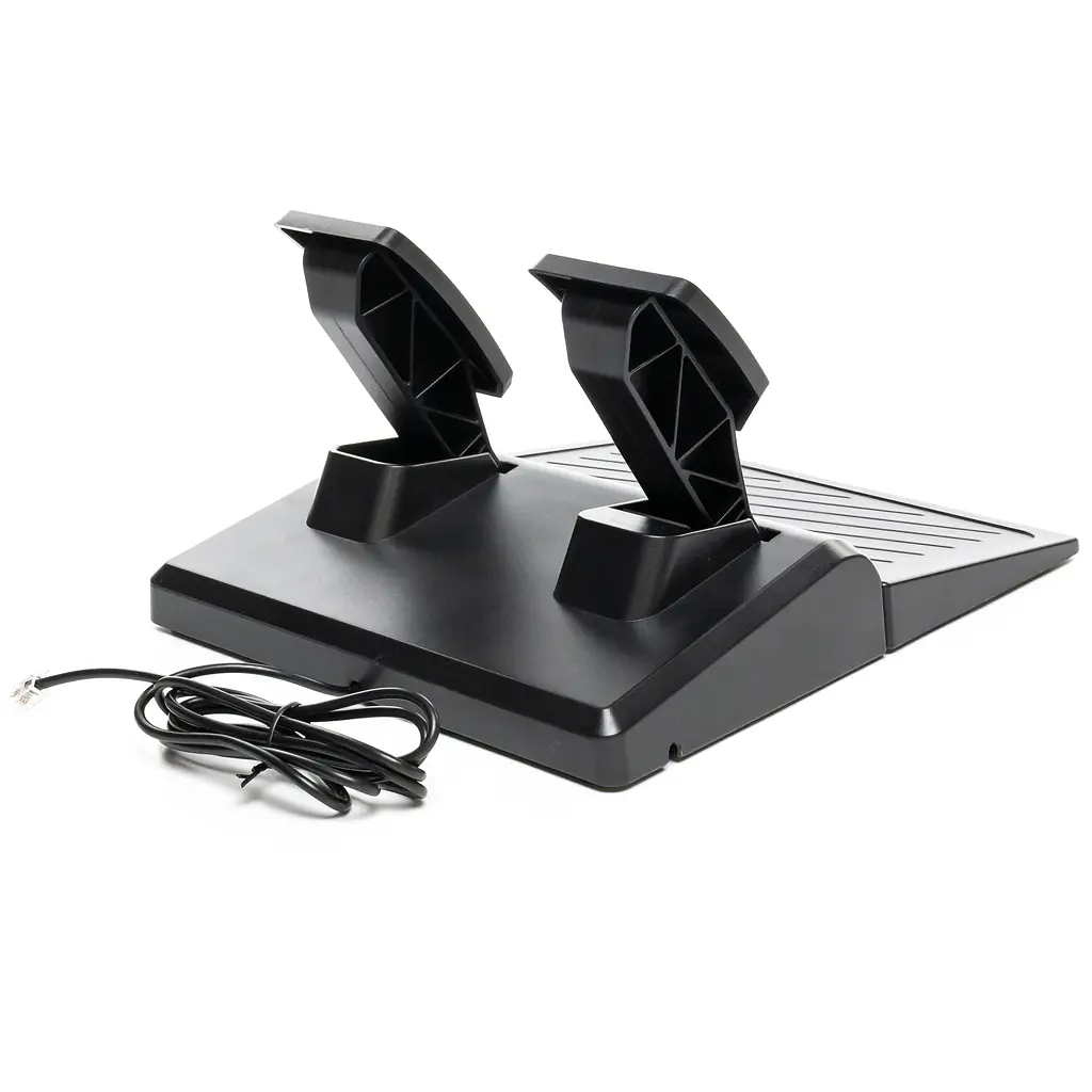 Игровой руль Hori для Xbox One/X/S/PC Racing Wheel Overdrive (AB04-001U) - фото 9