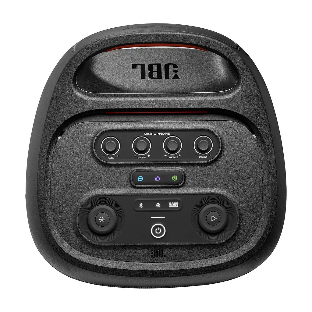 Акустична система портативна з БТ JBL JBLPARTYBOX720EU - фото 4