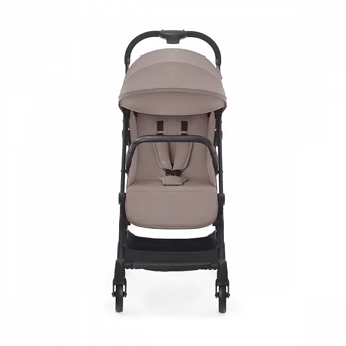 Прогулянкова коляска Kinderkraft Indy 2 Calm Beige - фото 2