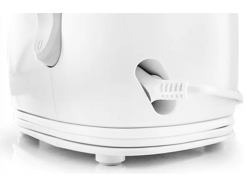 Мясорубка Zelmotor 489.8 White - фото 5