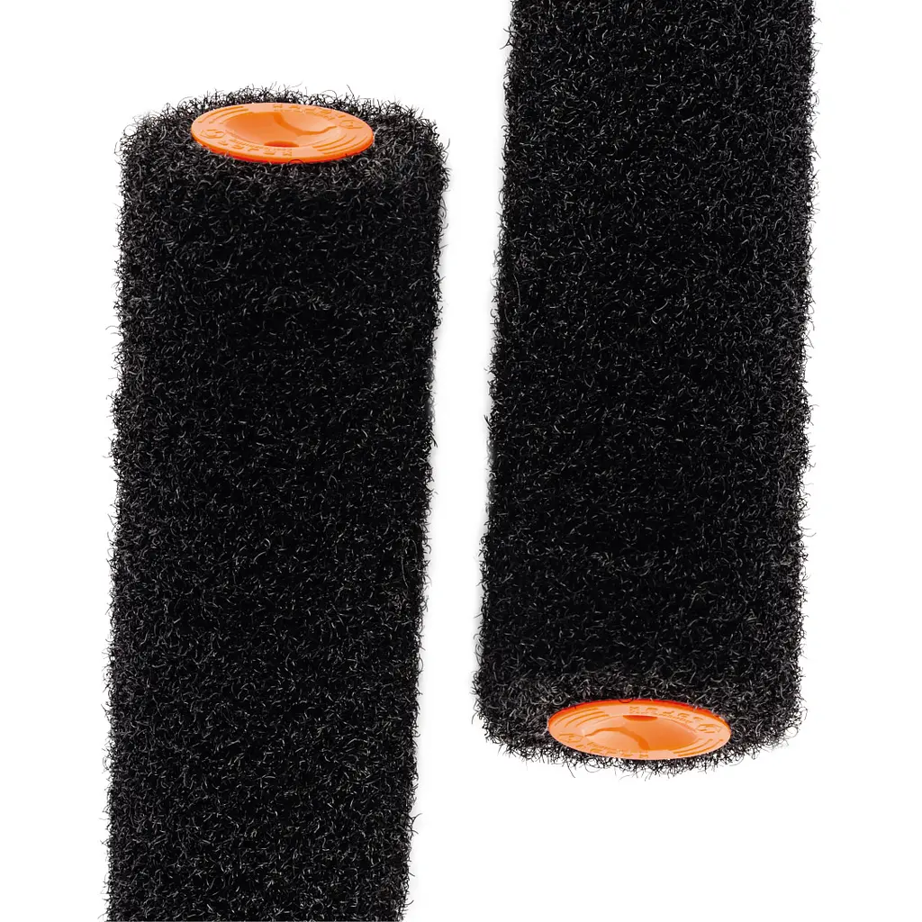 Валик для нанесення шпаклівки Polax 250 мм (21-033) - фото 3