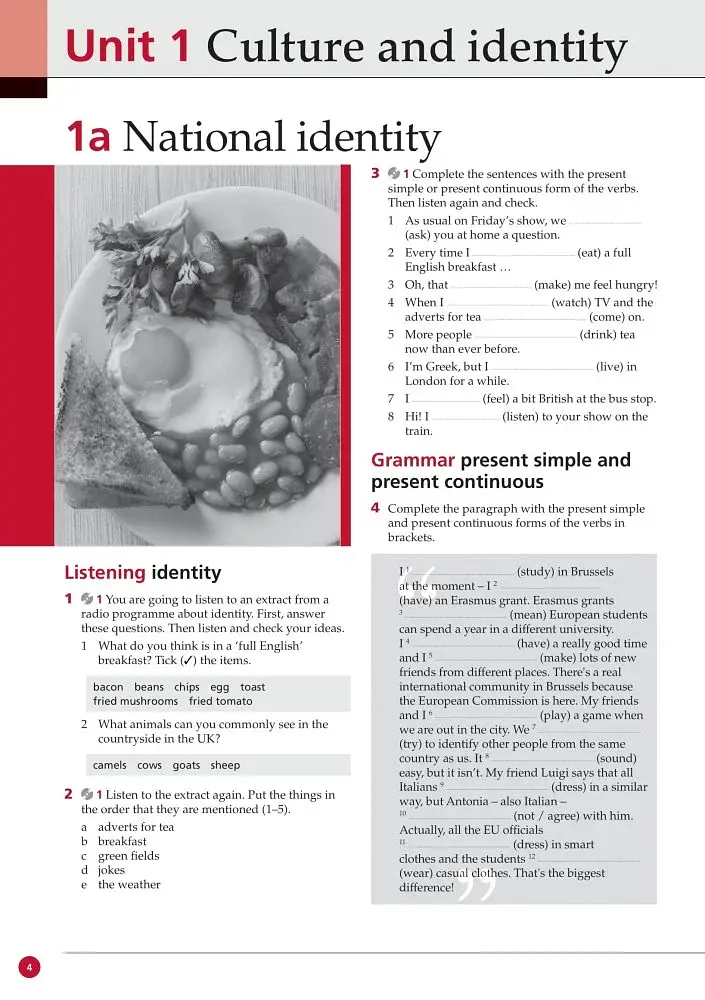 Life 2nd Edition Intermediate WB with Key and Audio CD - фото 2