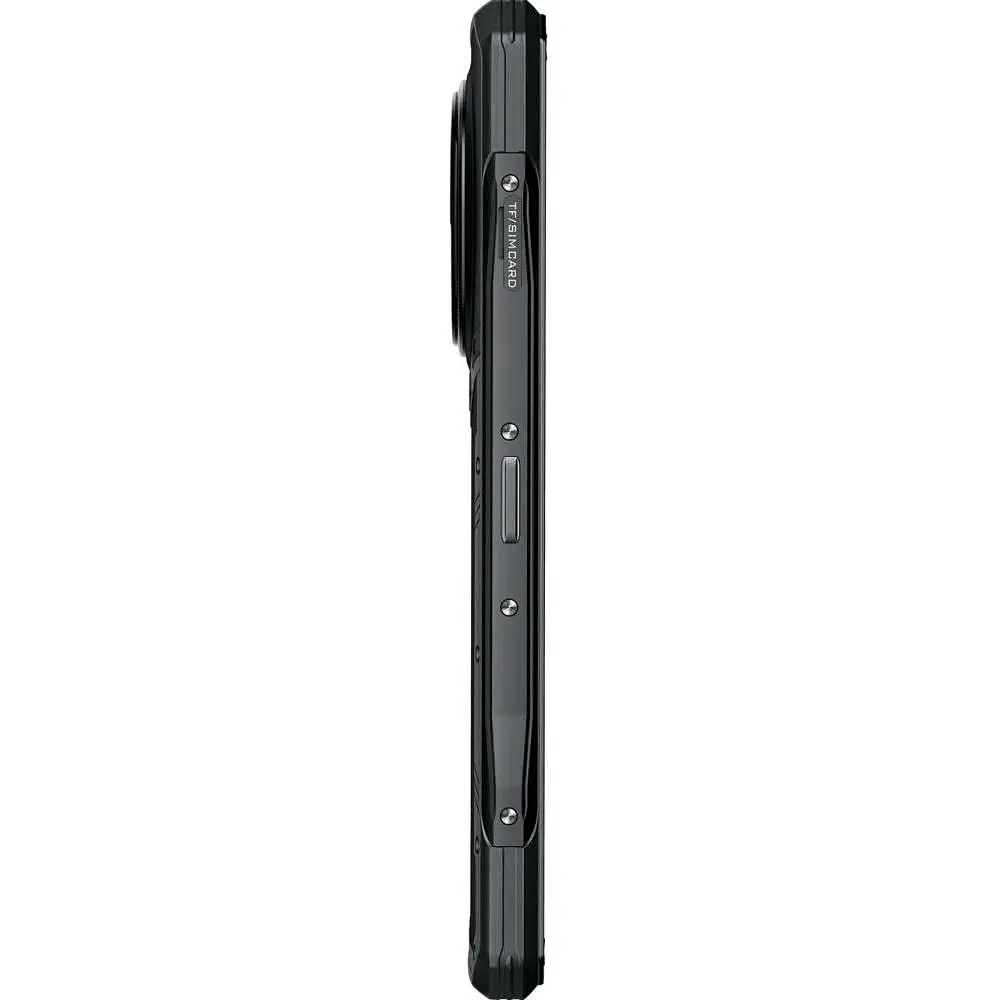 Смартфон Doogee DK10 12/512 ГБ Kevlar Black - фото 8